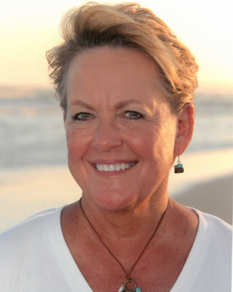 Janet Sue Keeling (Thompson)