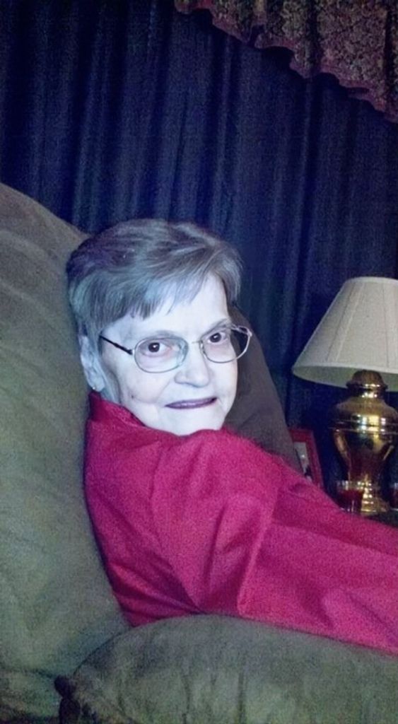 Janice Marie Holmes