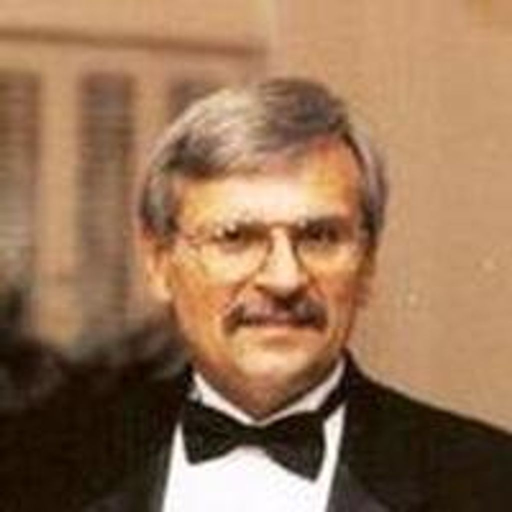 Robert Hatcher
