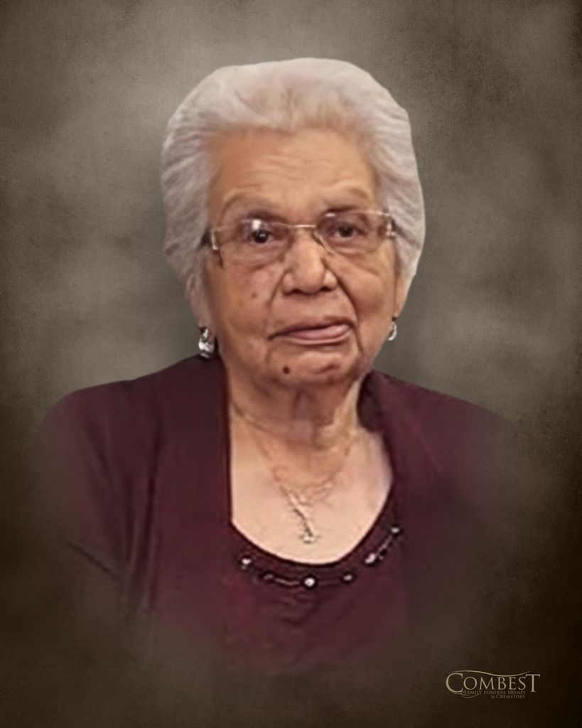 Maria Peralez Profile Photo