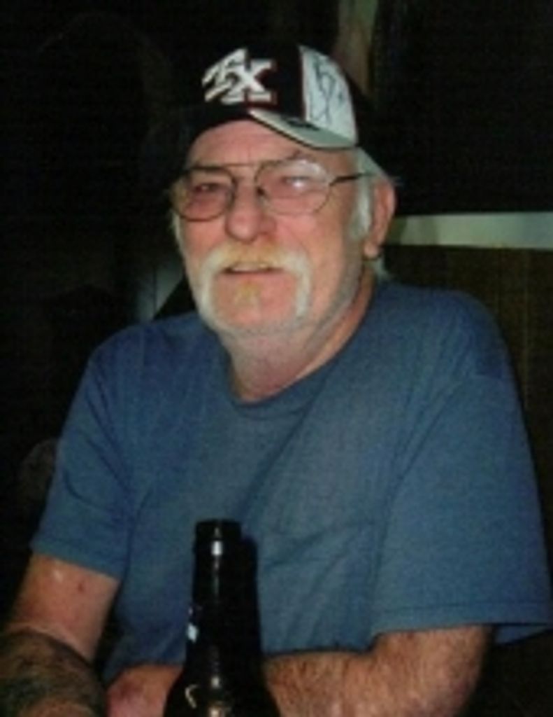Kerry Dean White