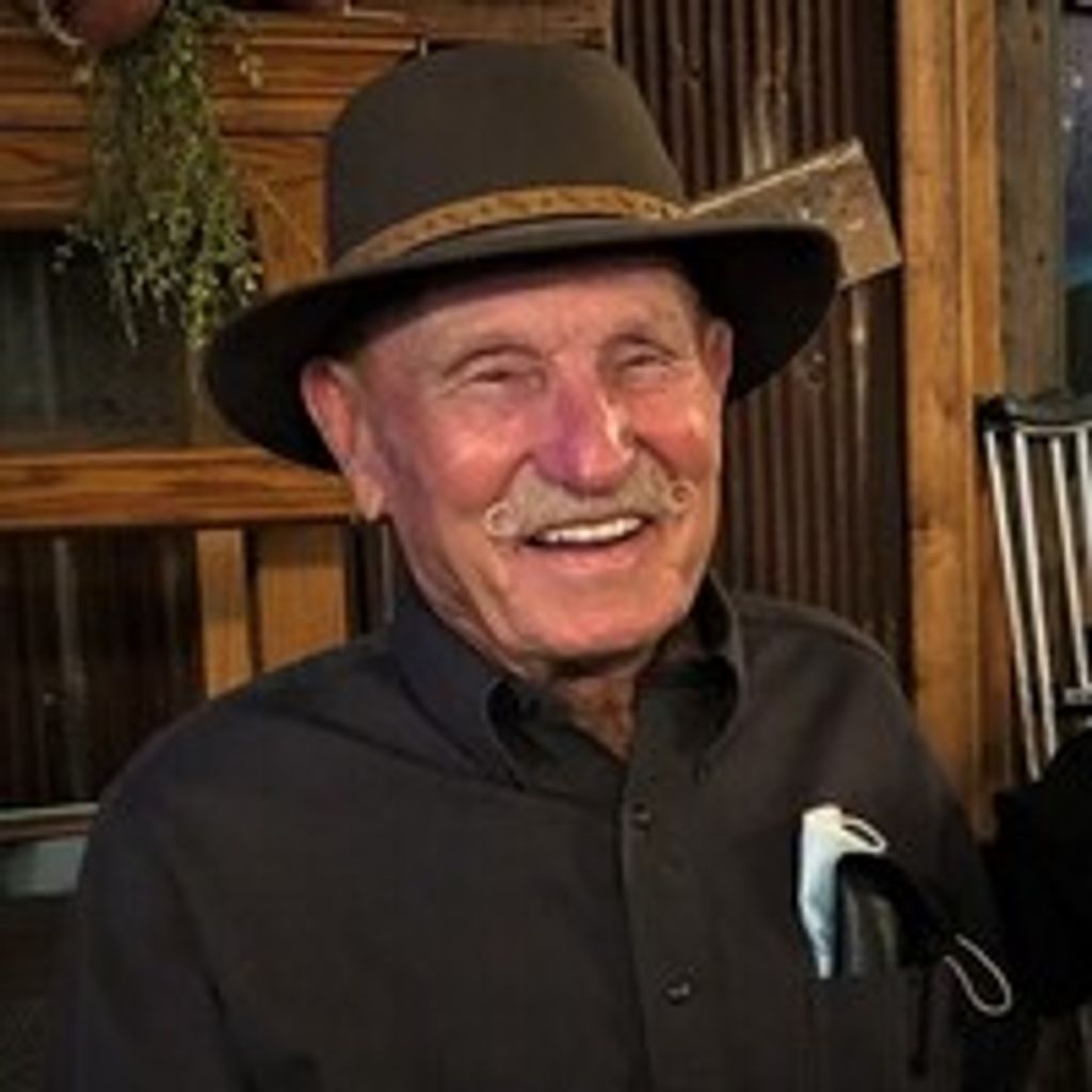 Mahlon "Bud" Lee Massingill Sr.