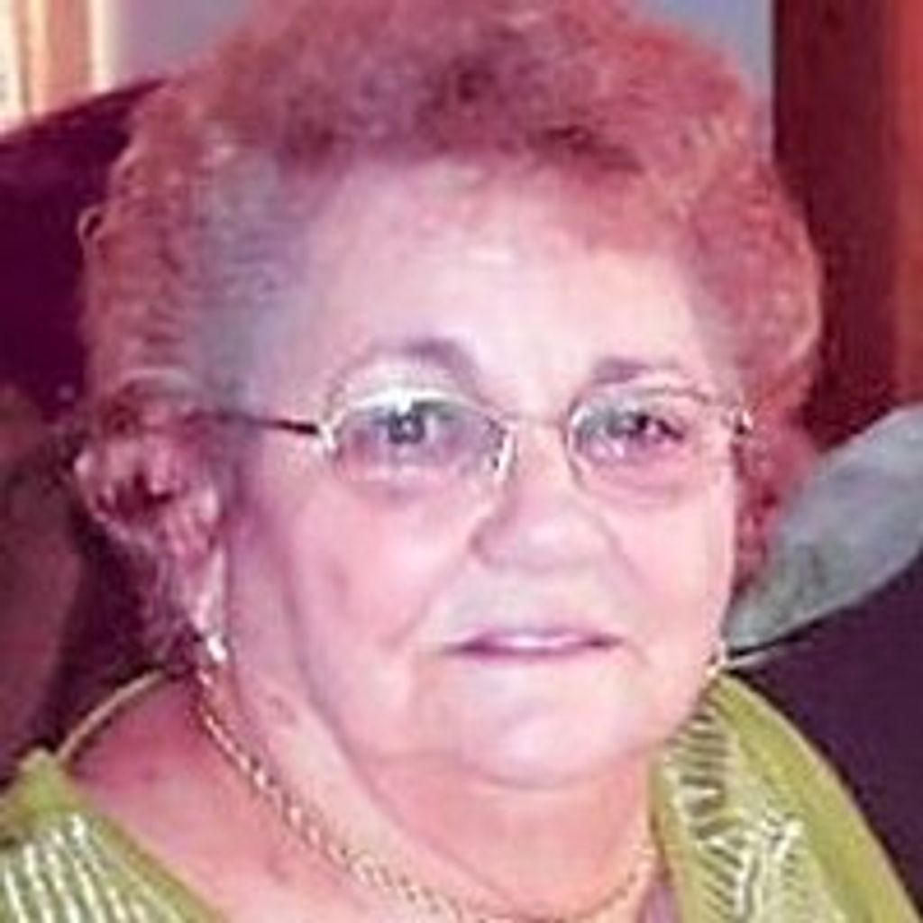 Leona S. Zeigler Profile Photo
