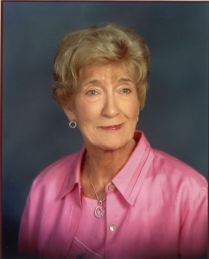 Ila “Fae” Zeller