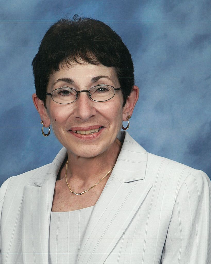 Annetta Louise Edinger