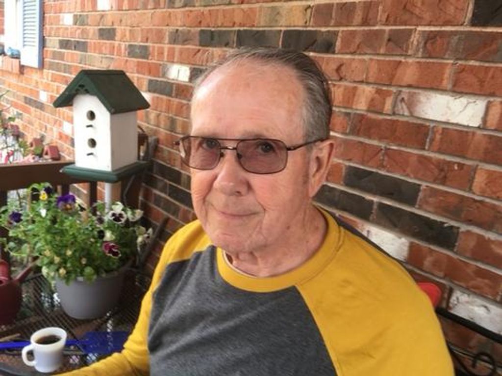 Donald Enke Profile Photo