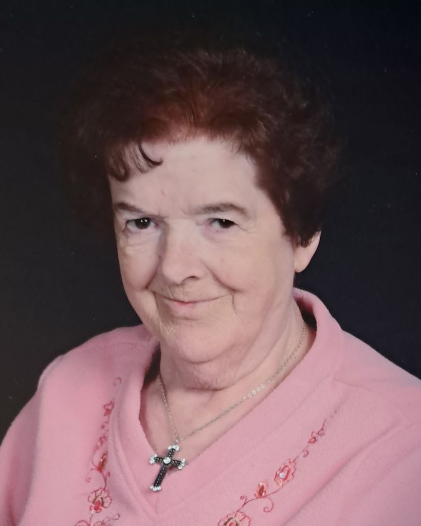 Patricia Barron Profile Photo
