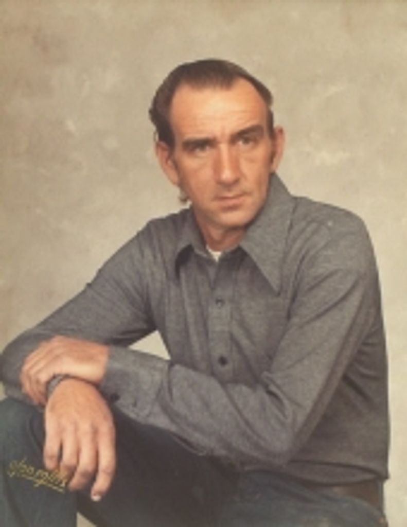 Calvin T. Mowen