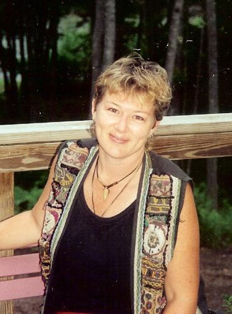 Barbara Meunier Profile Photo