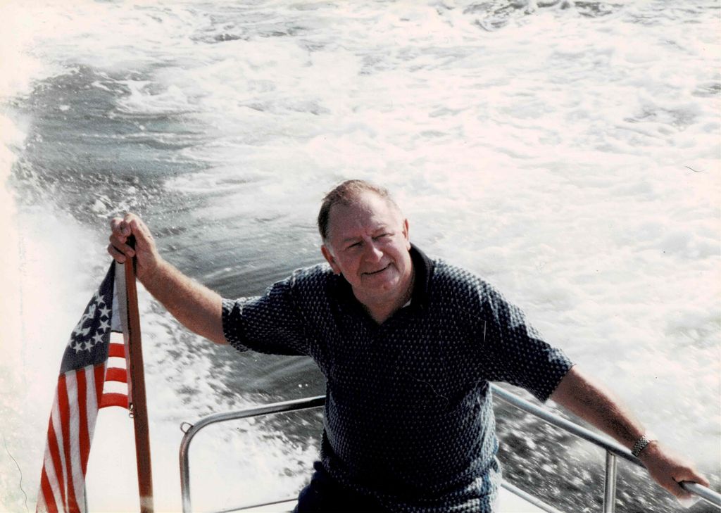 Arthur Byrd Profile Photo