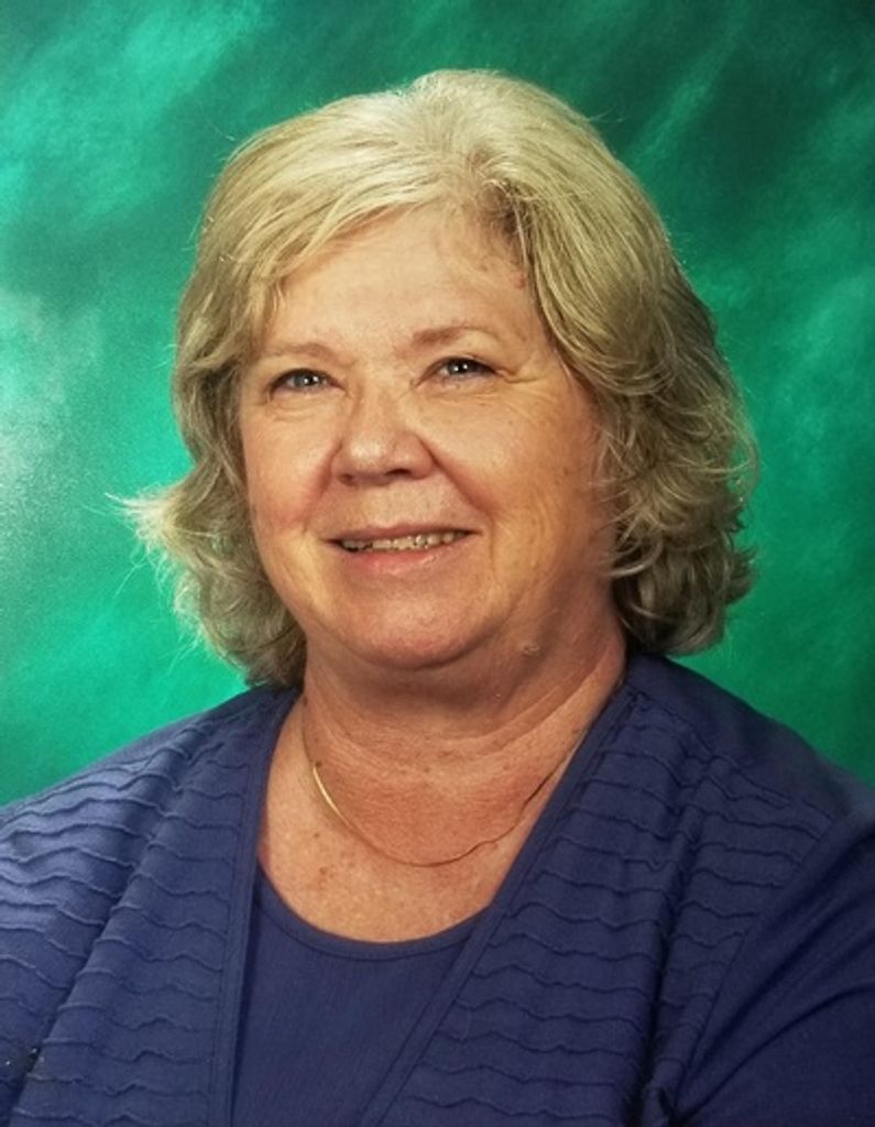Anna Rose White Underwood Profile Photo