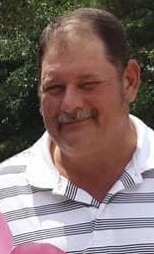 Bill Lindsey Profile Photo