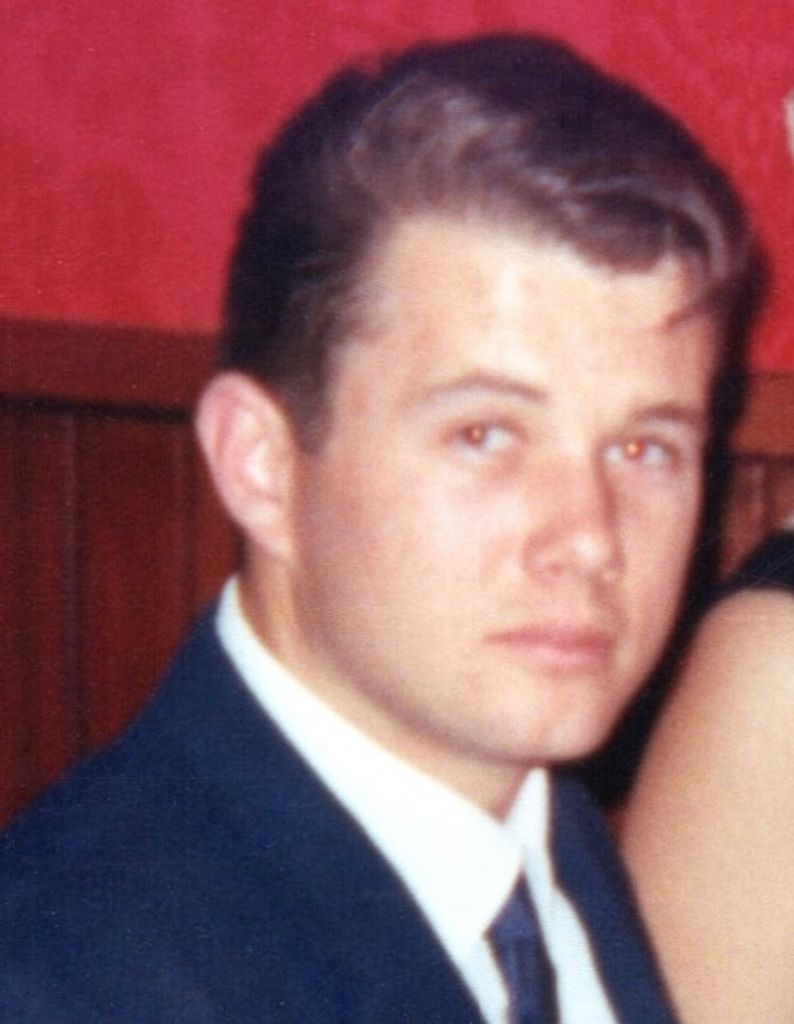 Dennis Lee Cupp Profile Photo