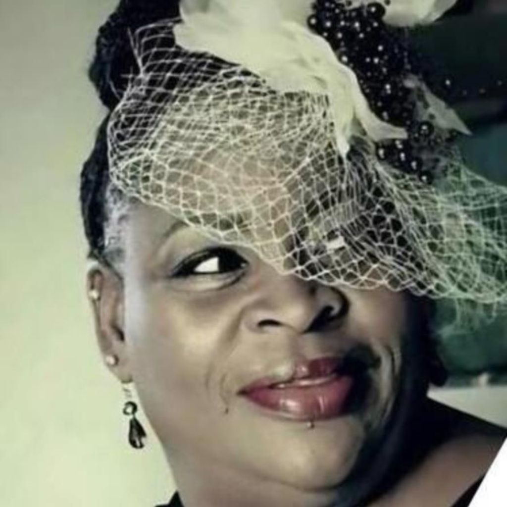 Nadlene Louise Thomas Profile Photo
