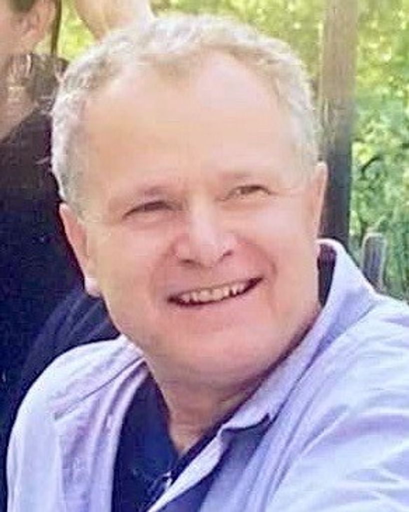 Jan Anthony Kobylka Profile Photo