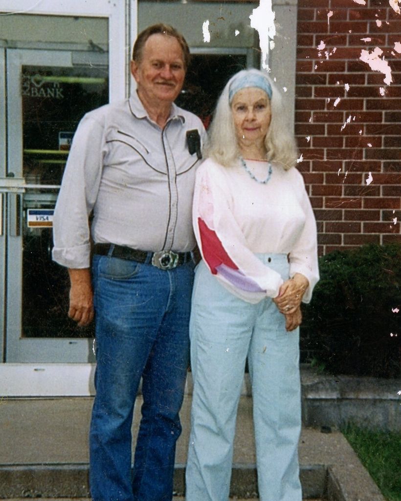 Jean Elizabeth Schultz