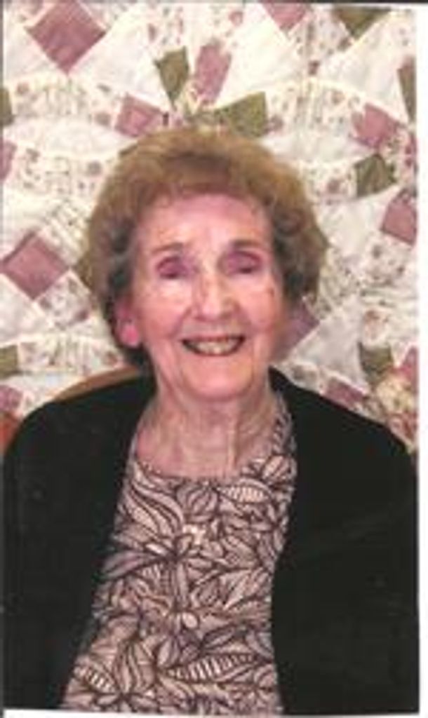 Eleanor F. Gilpatric