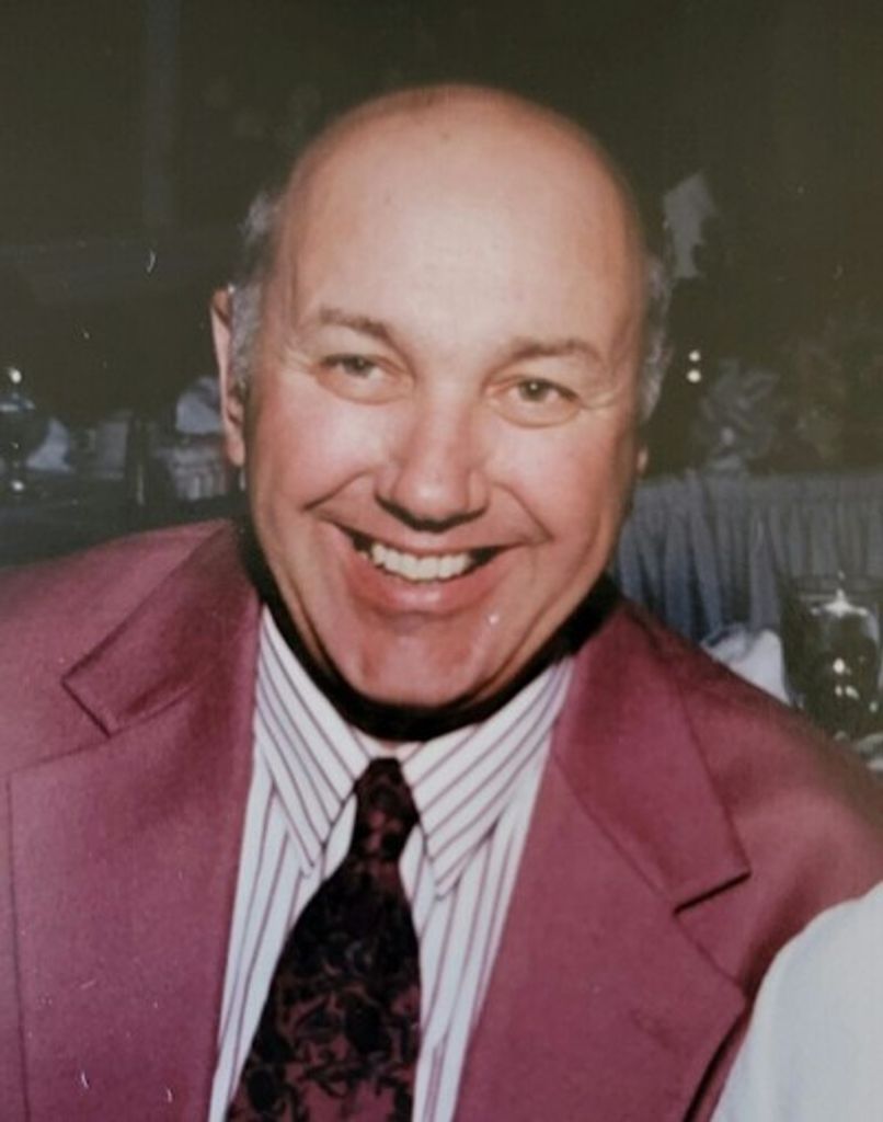 Paul A. Raech Profile Photo