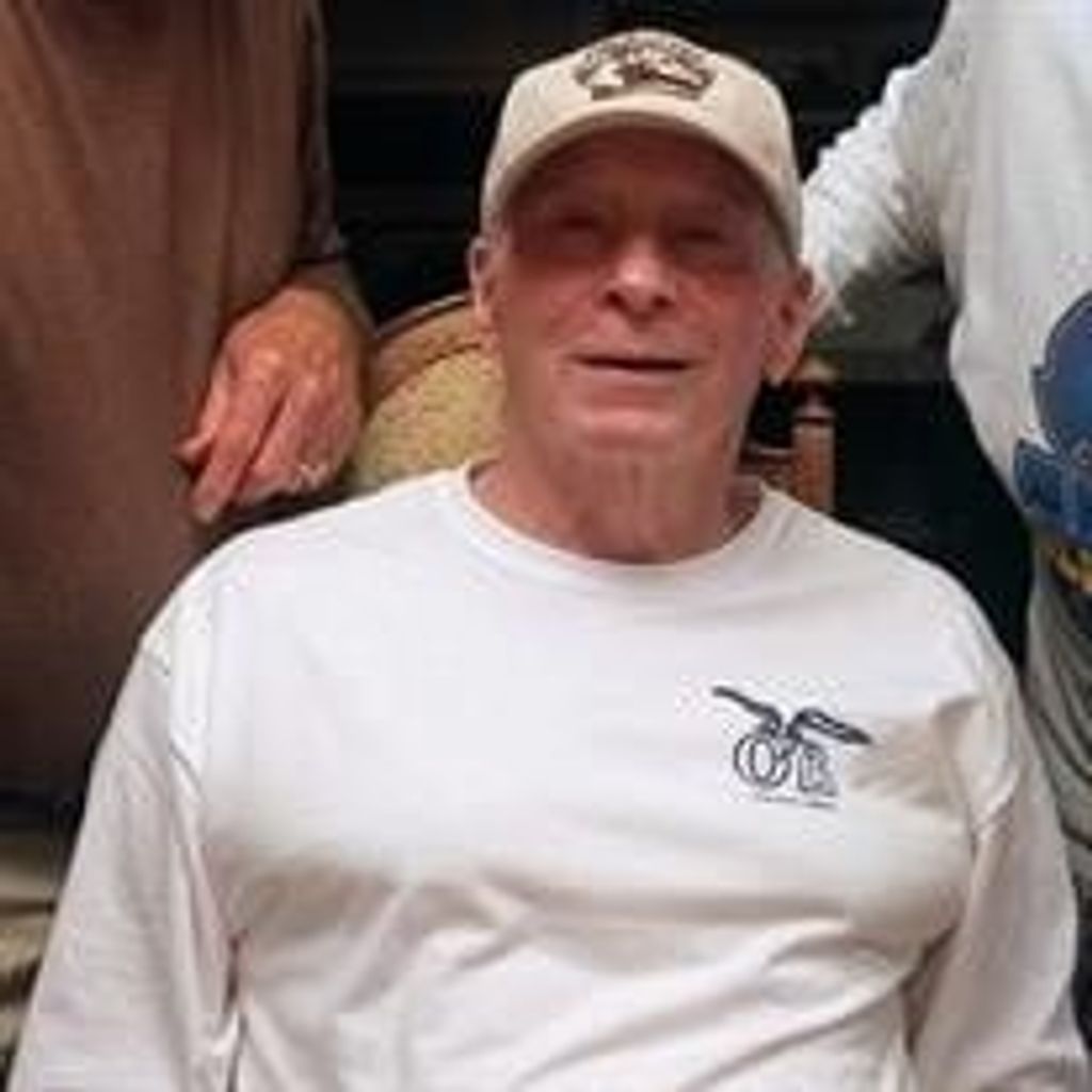 James Claude Talley Profile Photo