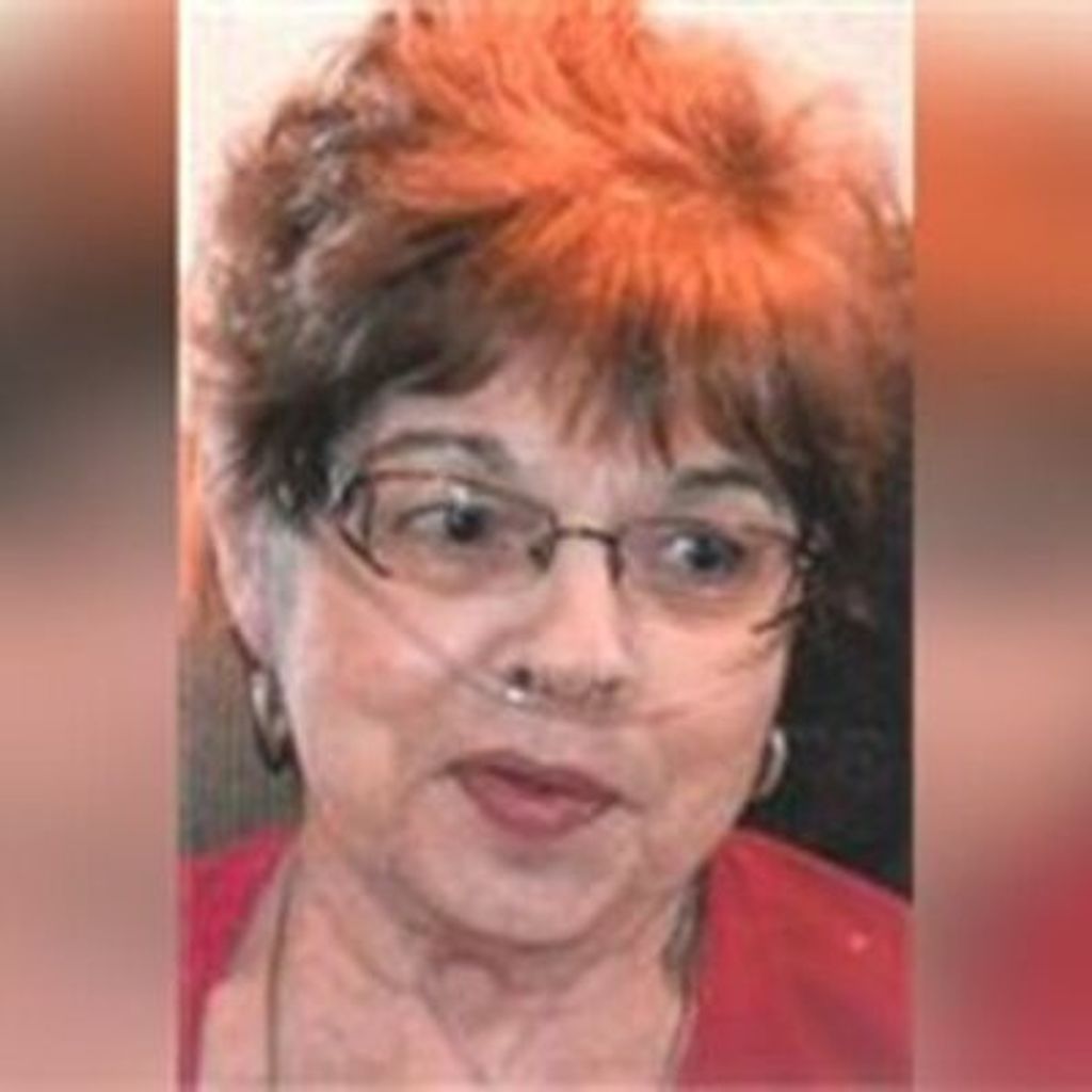 Donna R. Anderson Profile Photo