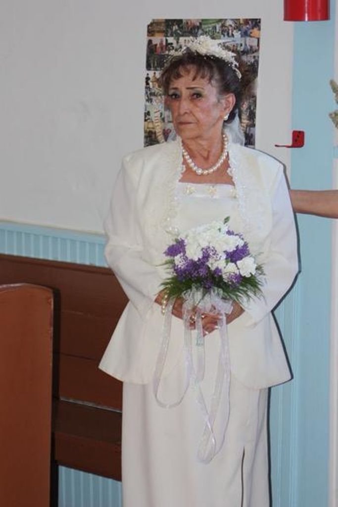Bersebe Ellen "Bessie" Madrid Profile Photo