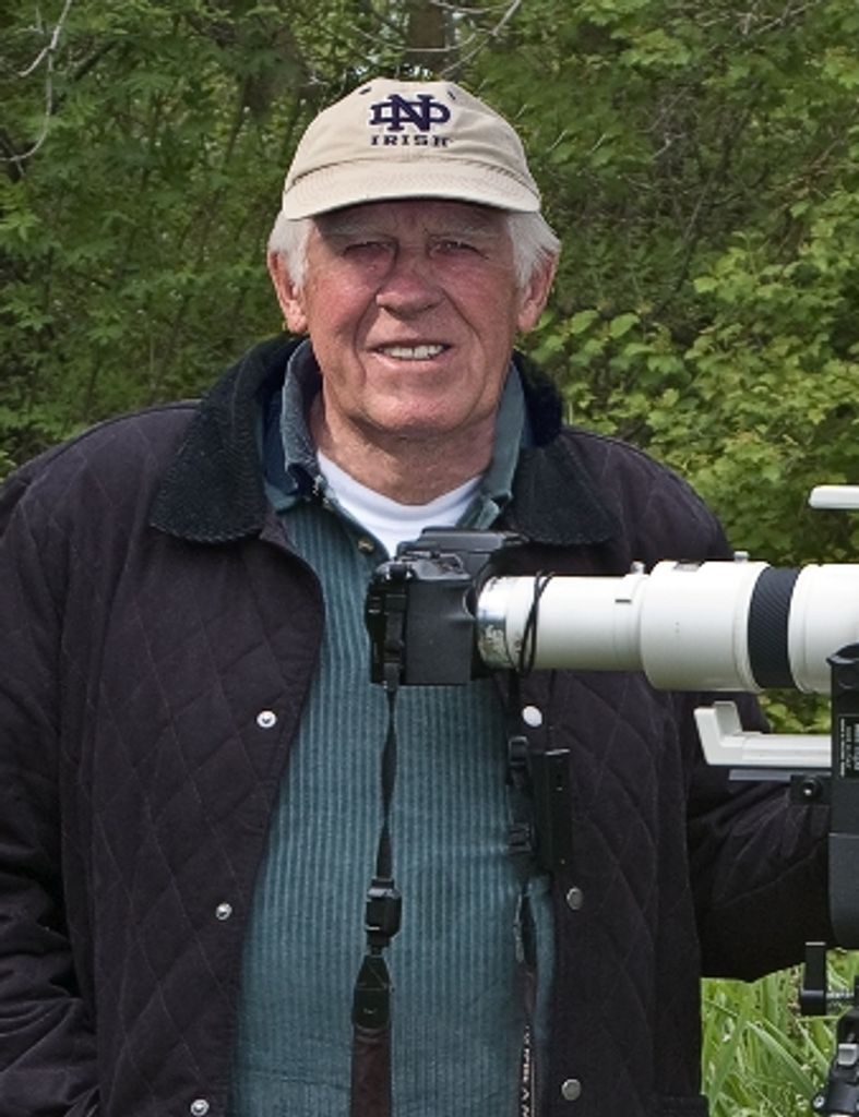 Fred L. Drotar Profile Photo