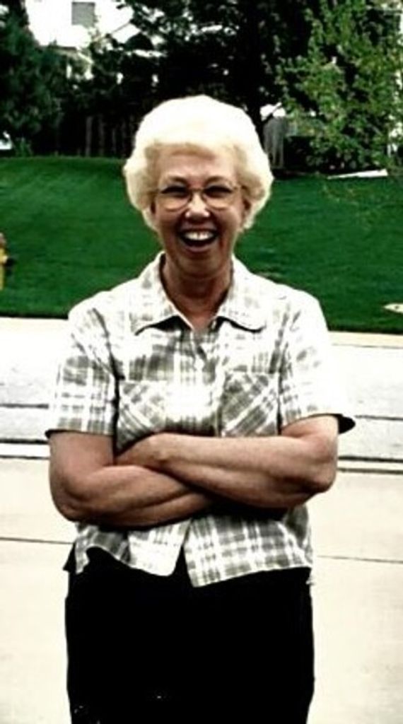 Marsha Ann Mcclellan Profile Photo