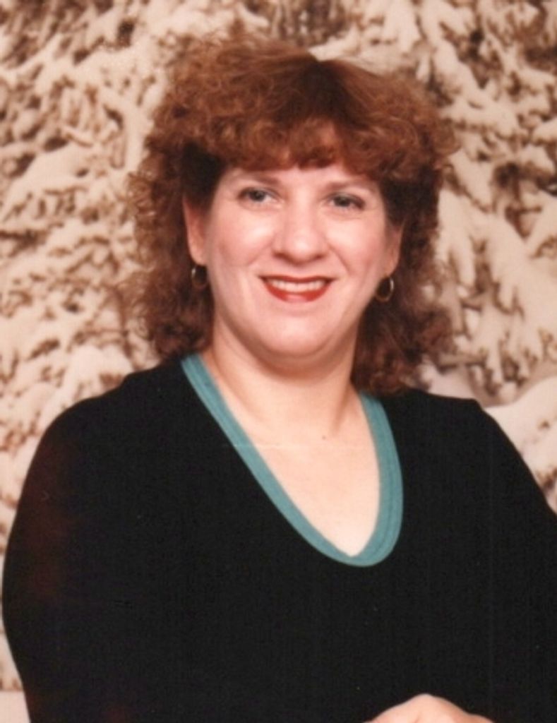 Betty Guyzik Profile Photo