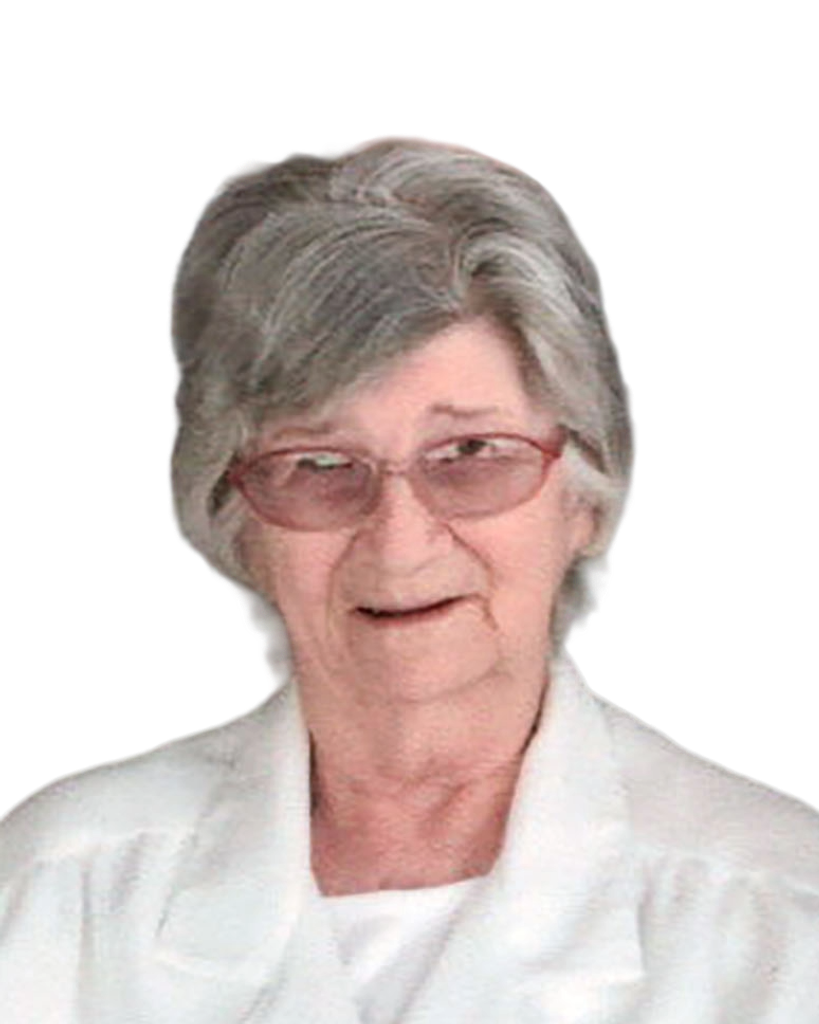 Evelyn L. Kellermann