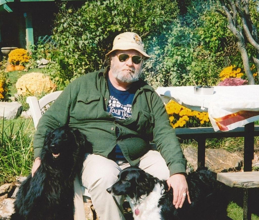 Richard Kenneth Miller Jr. Profile Photo