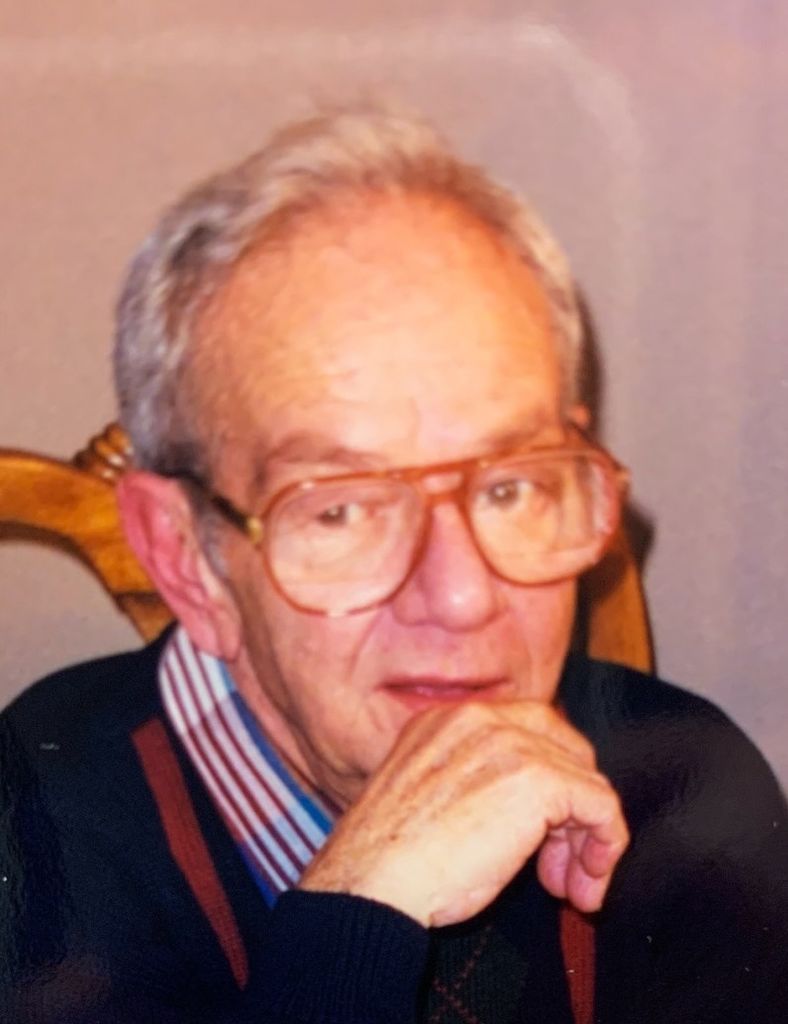 Frank  James Costa Profile Photo