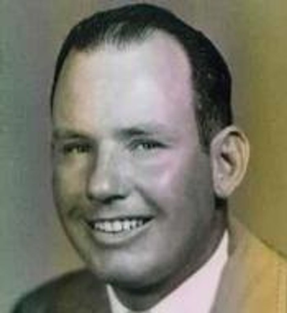 William "Bill" Lowell West Profile Photo