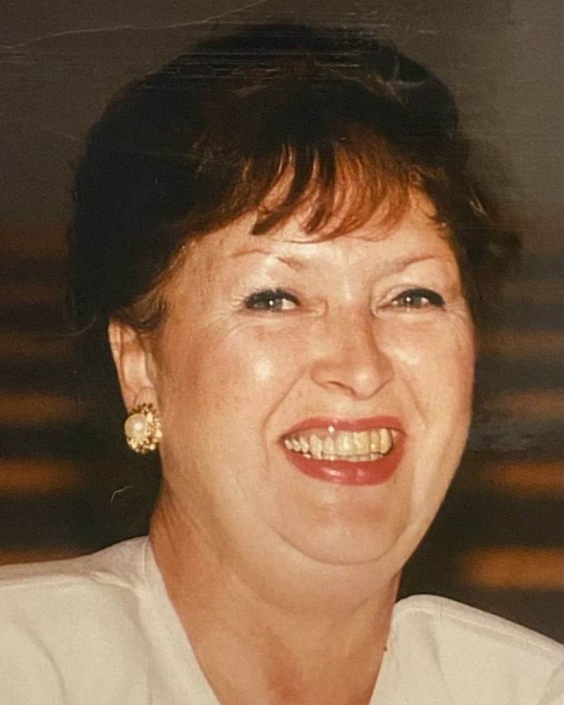 Isolde Gabriele Charlton Profile Photo