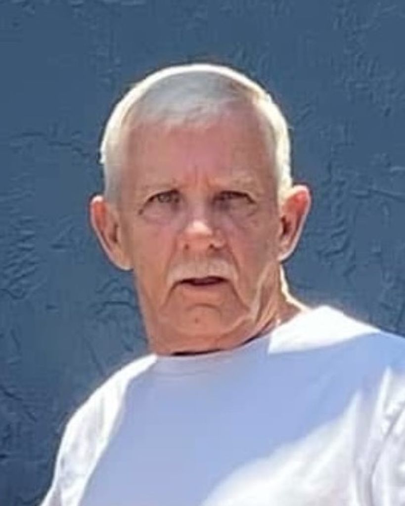 Donald Dean Rosenbarger Profile Photo