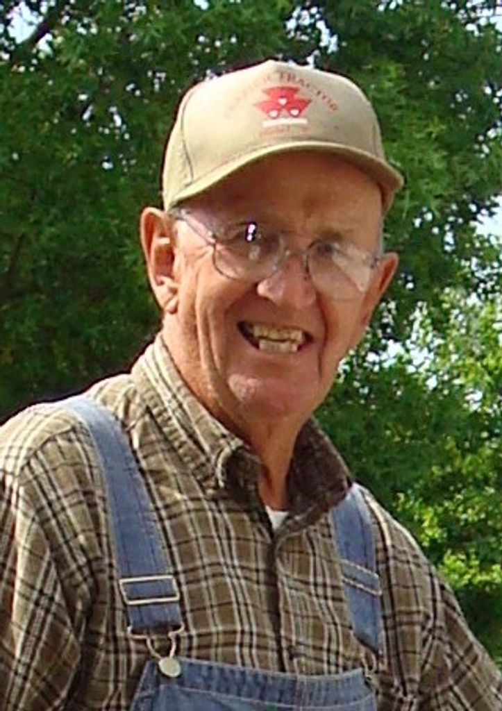 Norman Heiskell