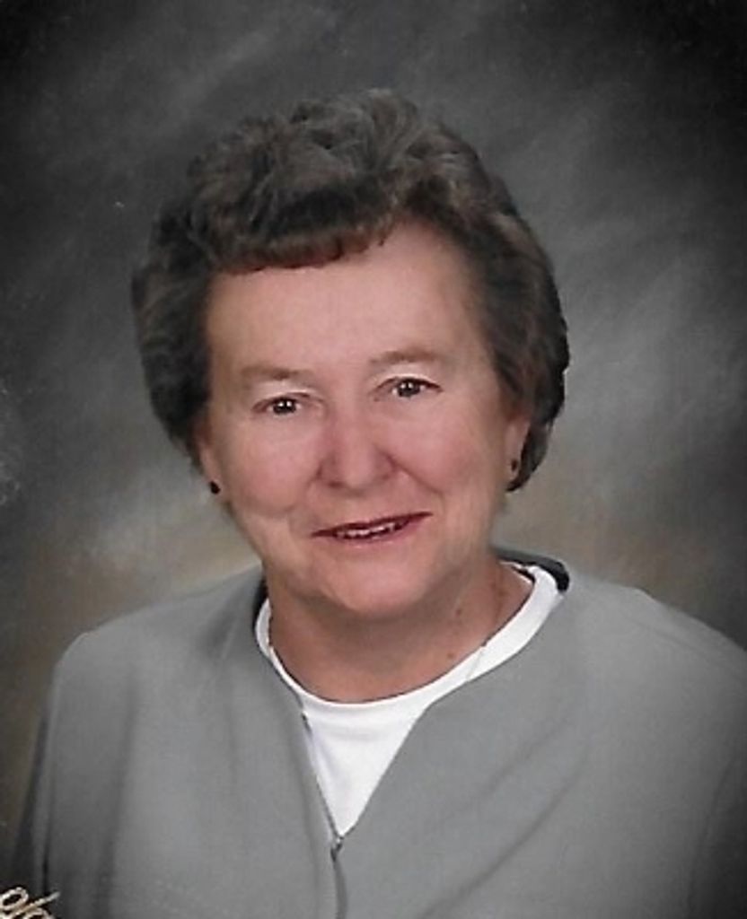 Mary Lou Benedict Profile Photo
