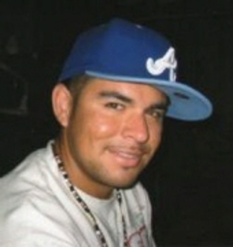 Fernando Gonzalez