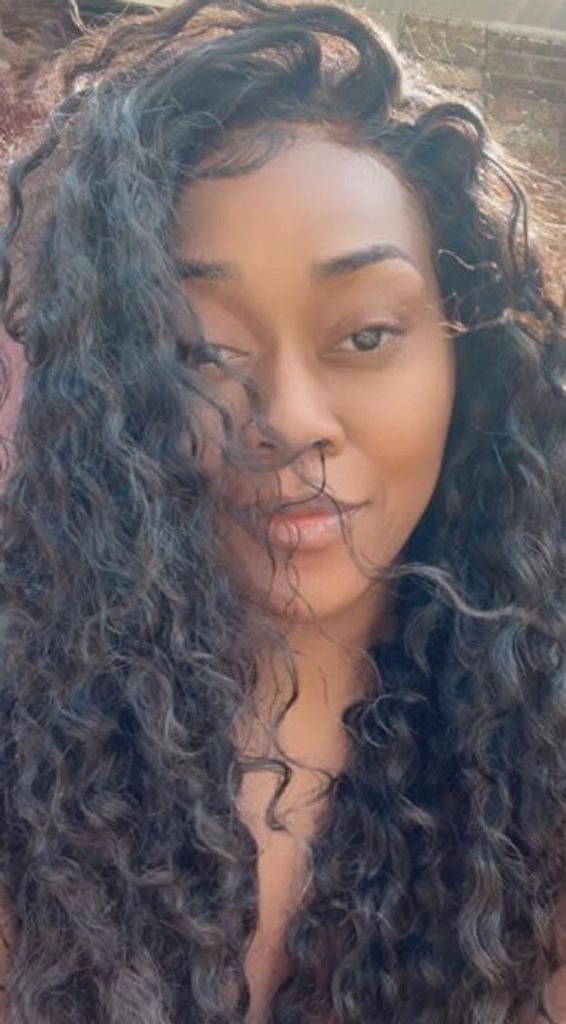 Sharhondalynn Letrice Lathan Profile Photo