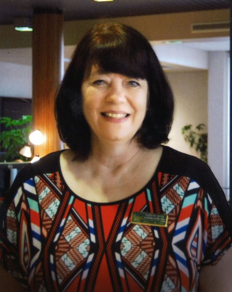 Dolores Sue King