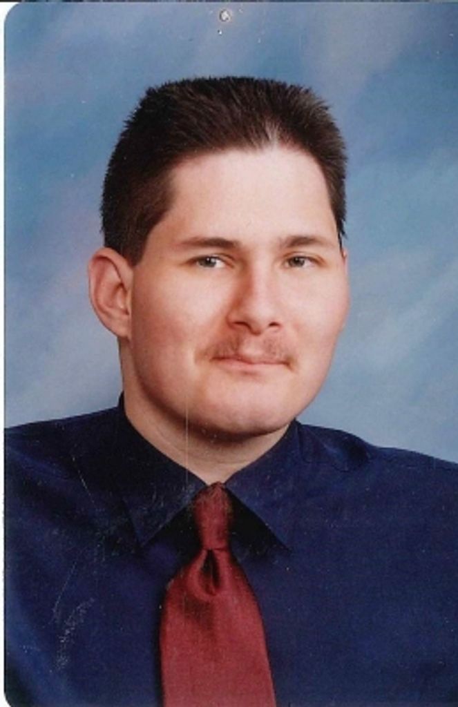 Justin Horton