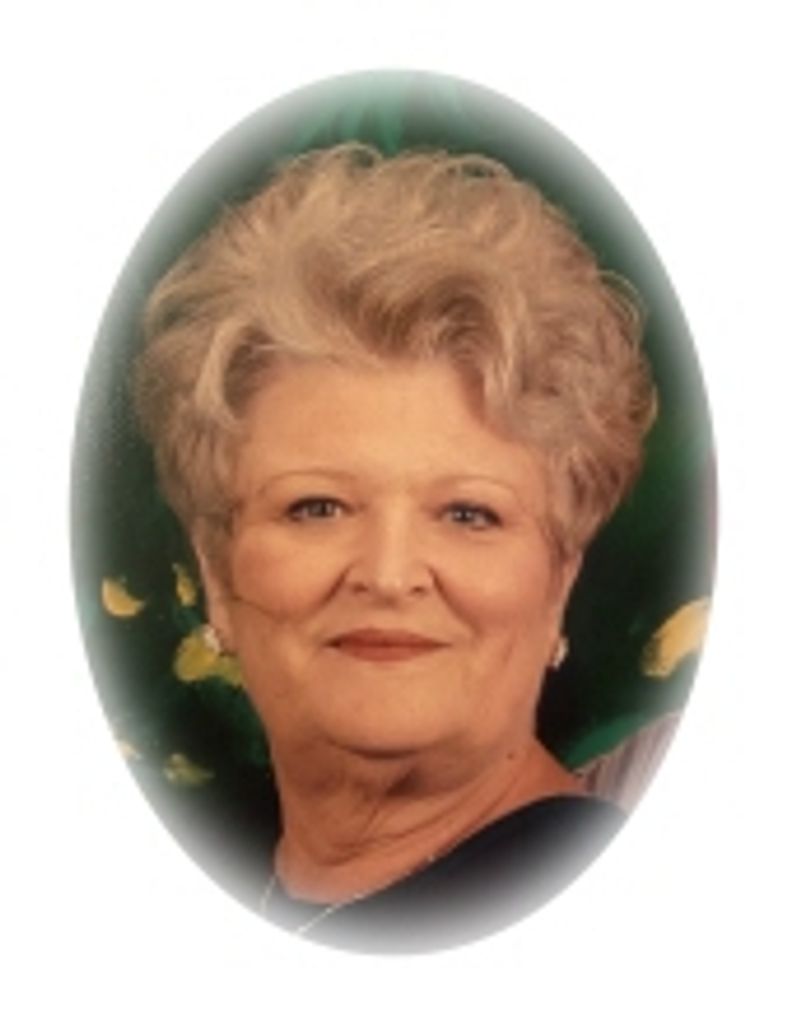 Ellen Kay Parks Profile Photo