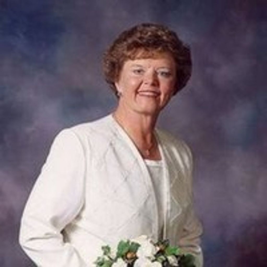 Irene Borgerding-Woeste