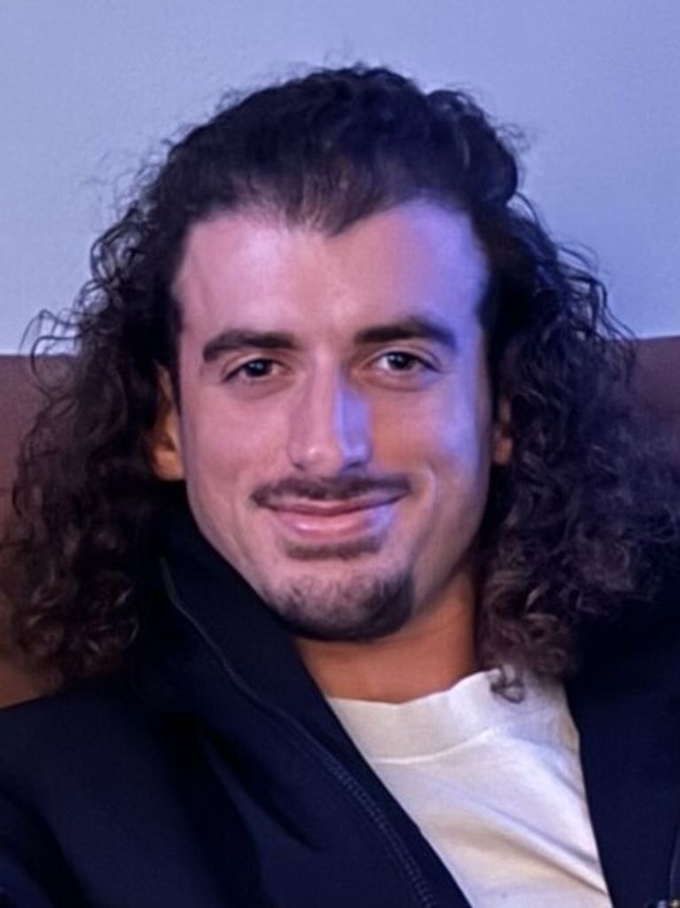 Lucas Gregory Crawford Profile Photo