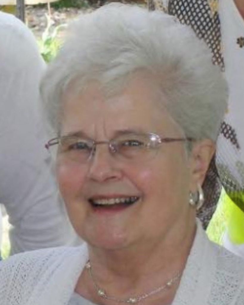 Miriam Speicher Profile Photo