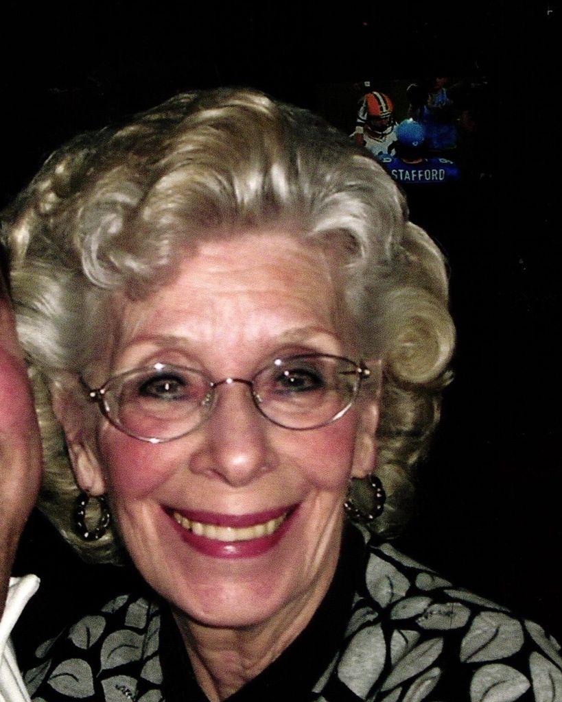Elizabeth M. Pierce