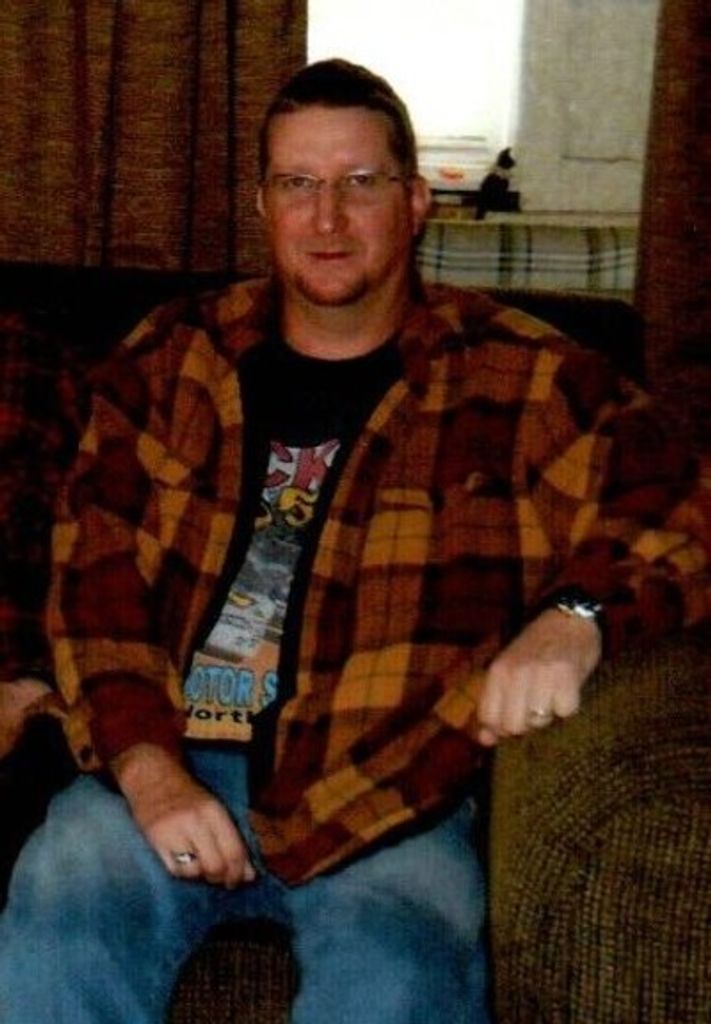 Pat Dalrymple Profile Photo