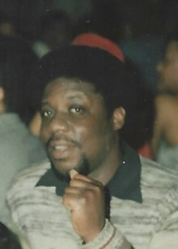 Charles Williams Profile Photo