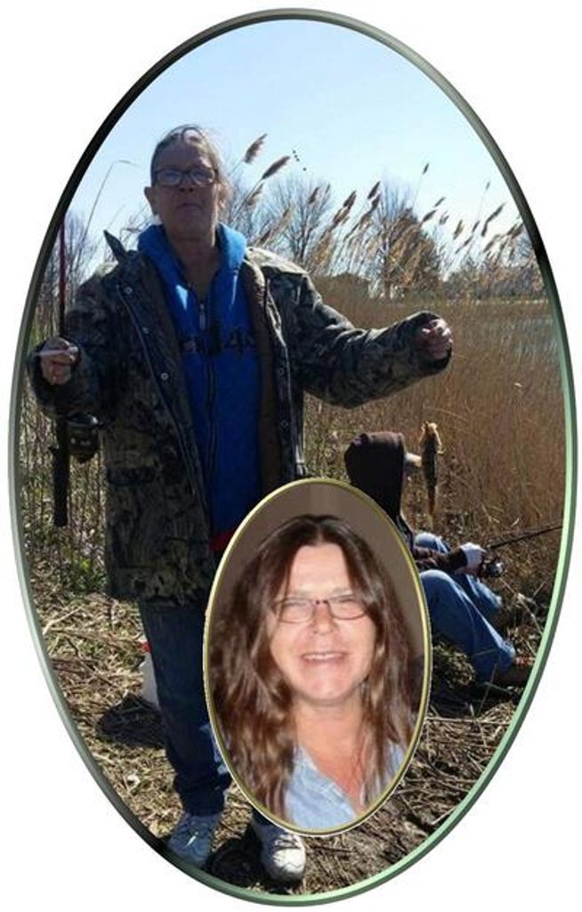 Debora Lynne Dionne Profile Photo