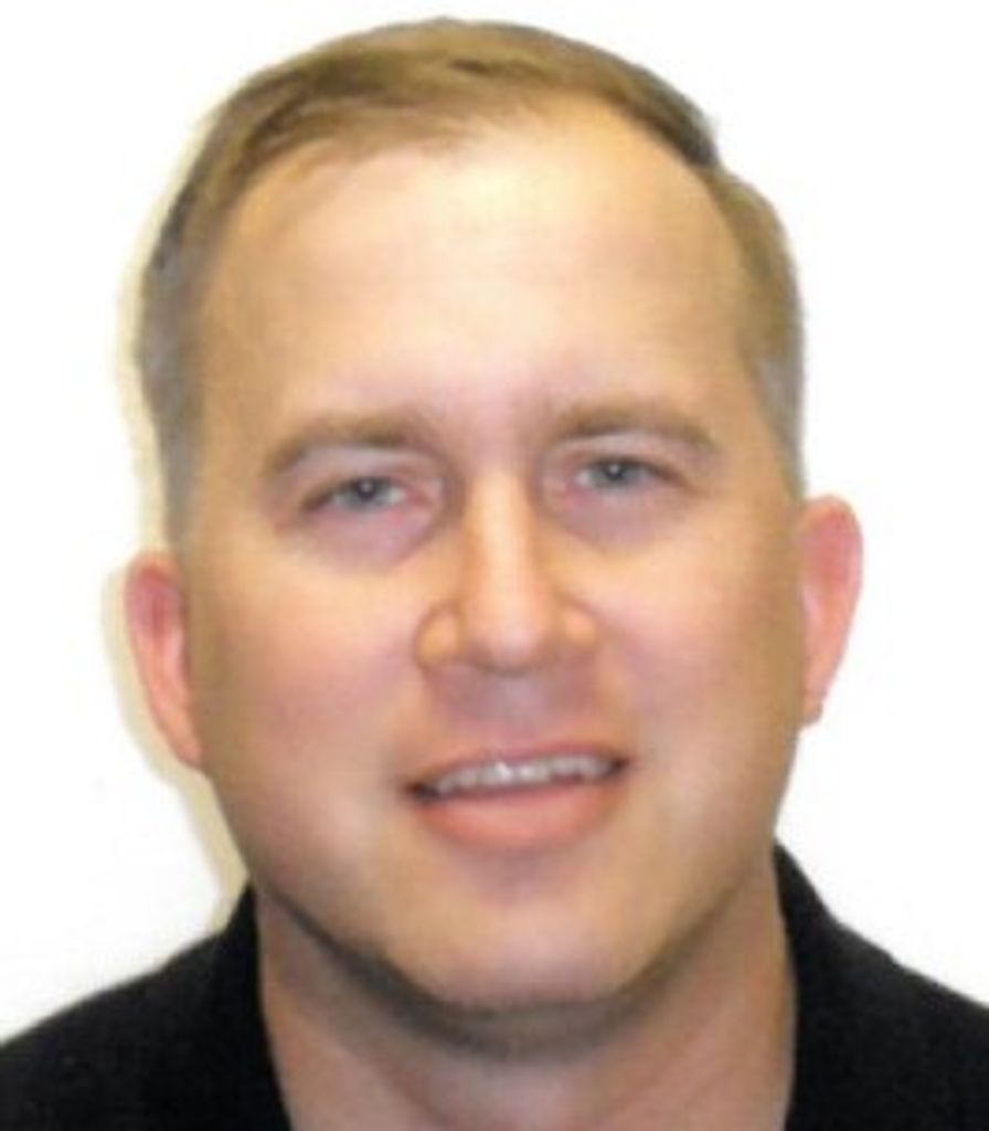 MAJ (Ret.) John Marzahl