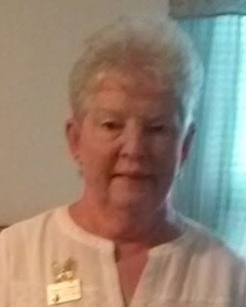 Margaret Wrenn Giordano